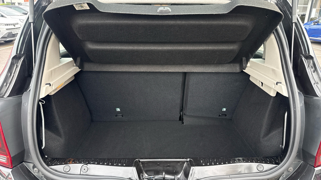 Dacia Sandero Stepway Essential White #20