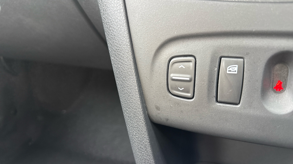 Dacia Sandero Stepway Essential White #30