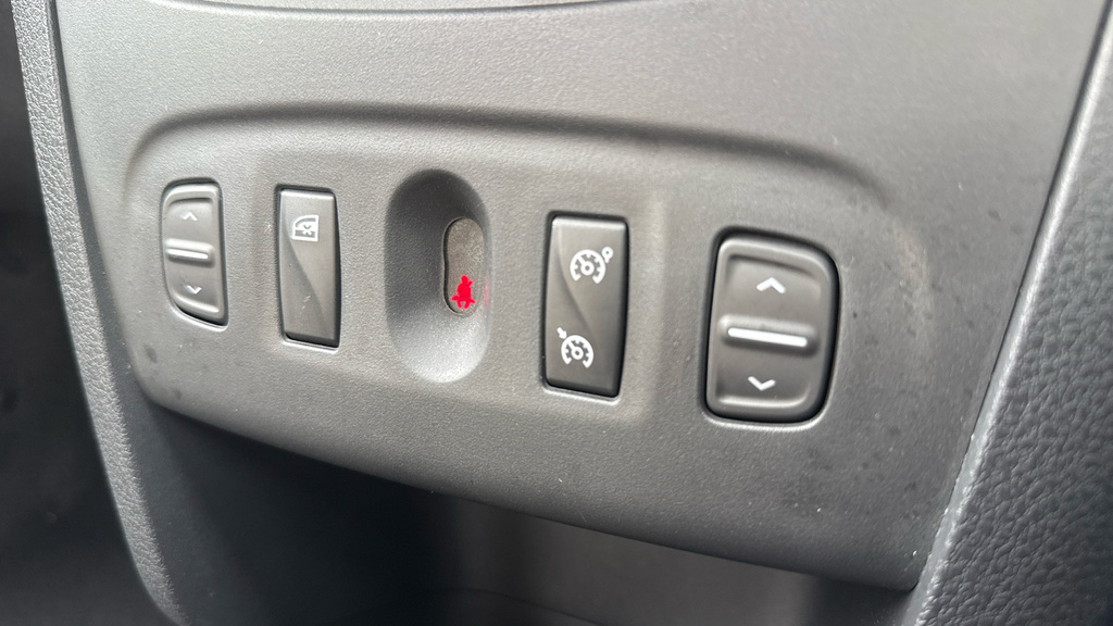 Dacia Sandero Stepway Essential White #13
