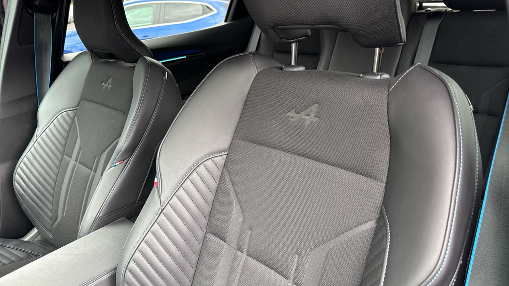 Renault Scenic Techno White #34