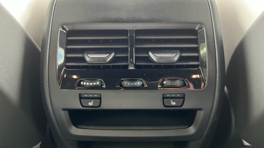 BMW X5 M Suv Grey #42