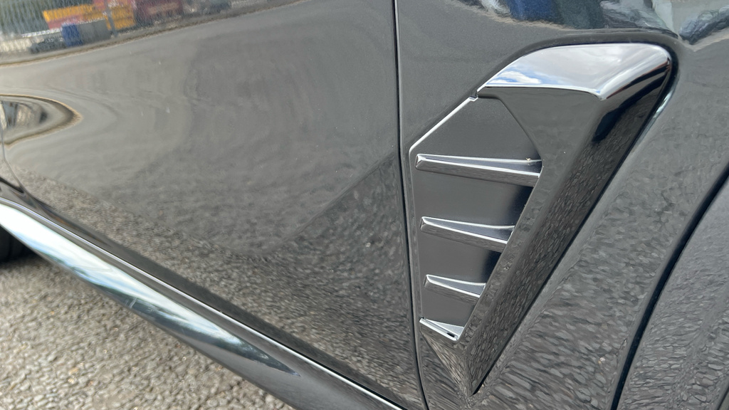BMW X5 M Suv Grey #47