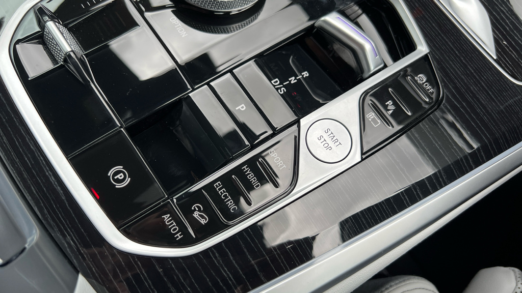 BMW X5 M Suv Grey #22