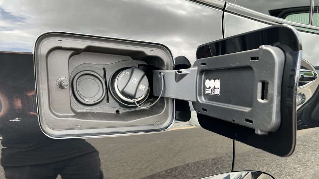 BMW X5 M Suv Grey #41
