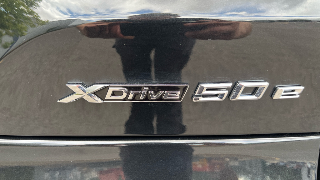 BMW X5 M Suv Grey #50