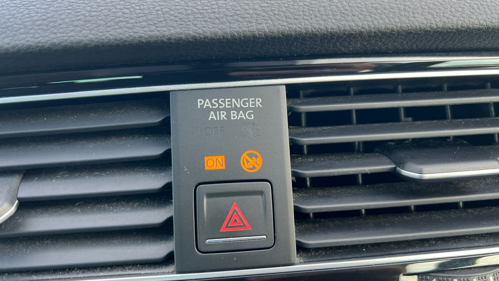 Volkswagen Golf Automatic Blue #22