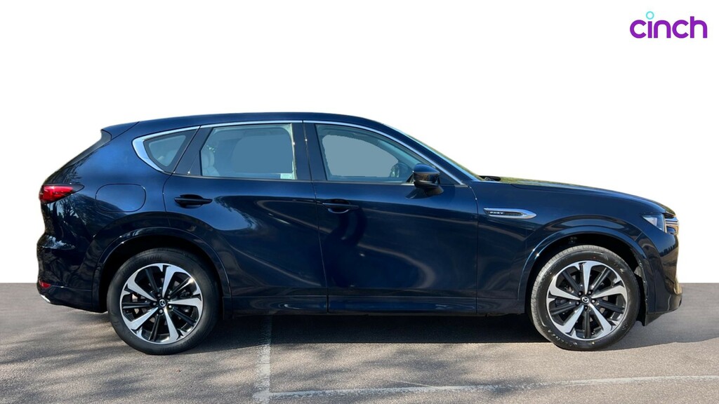 Mazda CX-60 #2