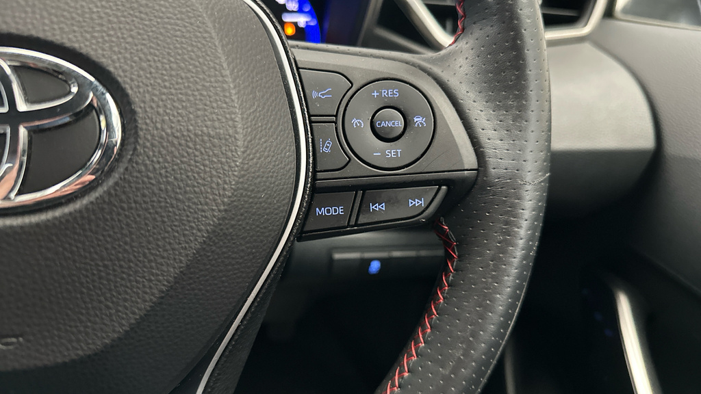 Toyota Corolla Design Silver #16