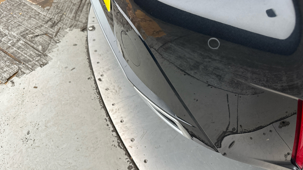 Toyota Corolla Design Silver #4