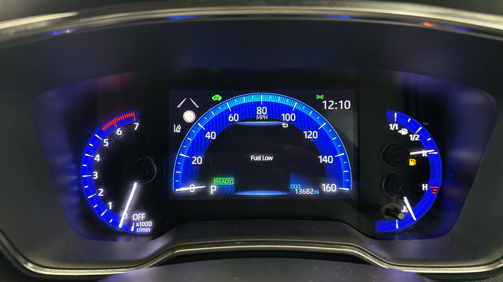 Toyota Corolla Design Silver #19