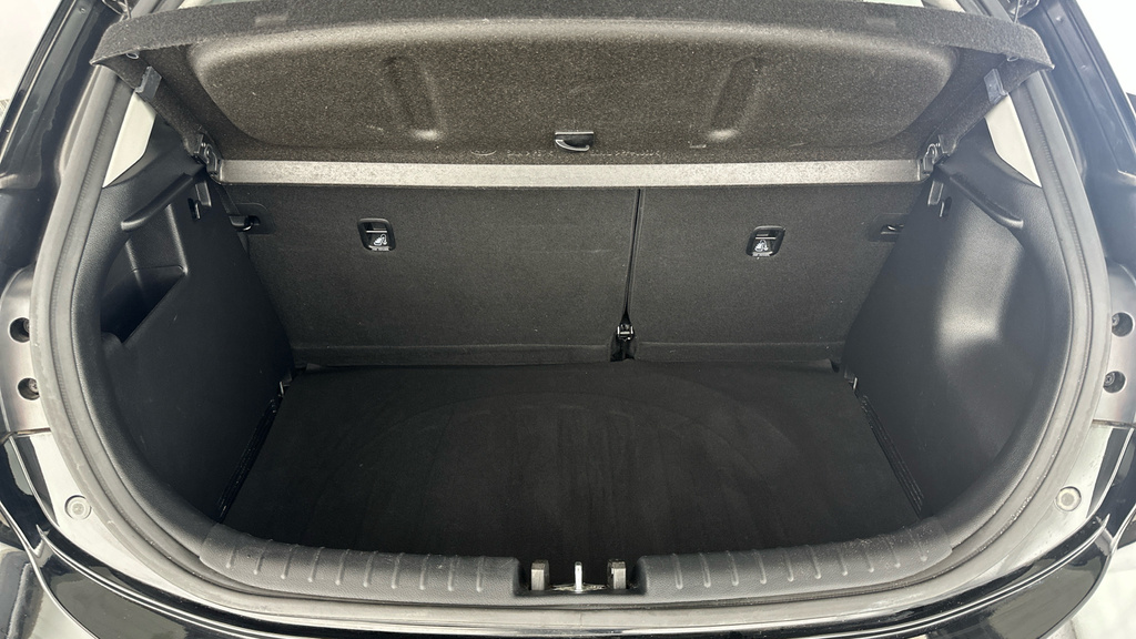 Kia RIO Hatchback Grey #26