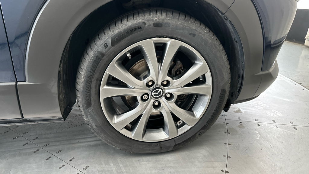 Mazda CX-30 Automatic Grey #26