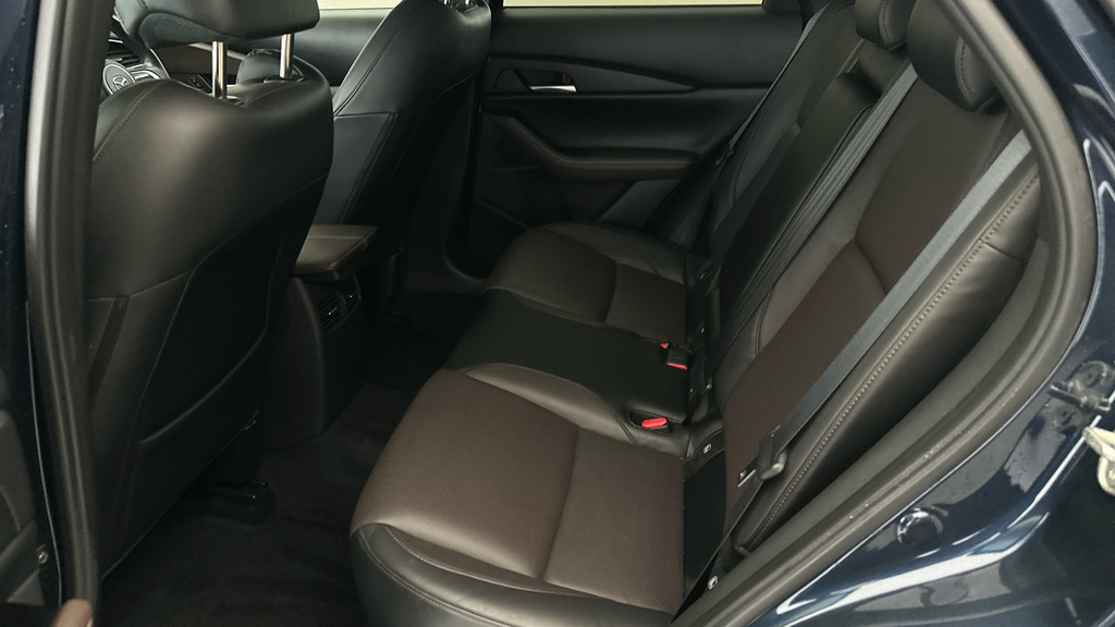 Mazda CX-30 Automatic Grey #20