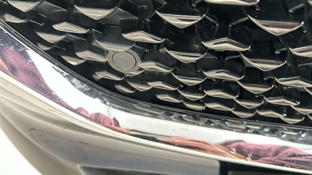 Mazda CX-30 Automatic Grey #10