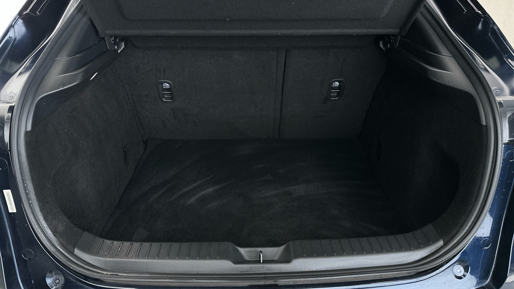 Mazda CX-30 Automatic Grey #21