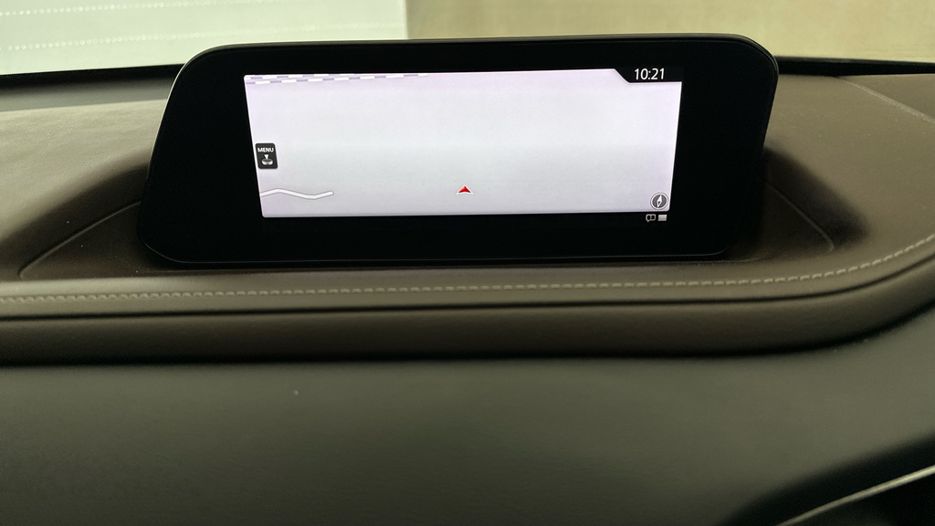 Mazda CX-30 Automatic Grey #16