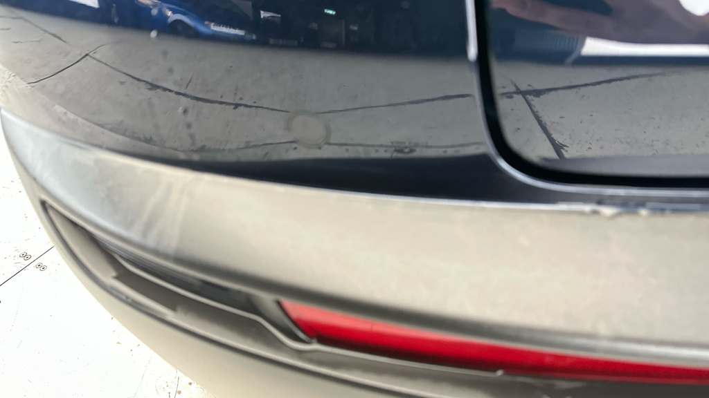 Mazda CX-30 Automatic Grey #4