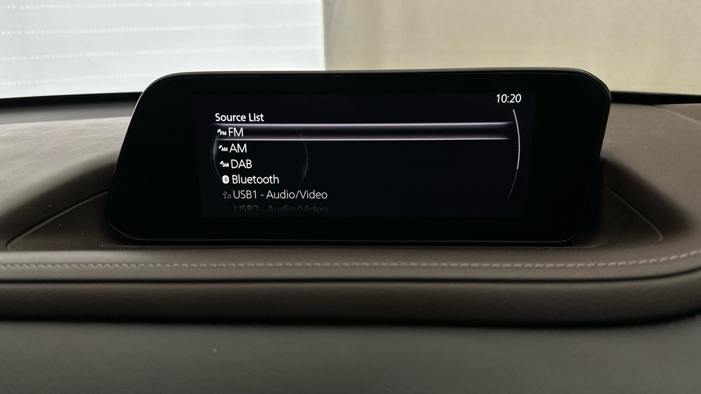 Mazda CX-30 Automatic Grey #17
