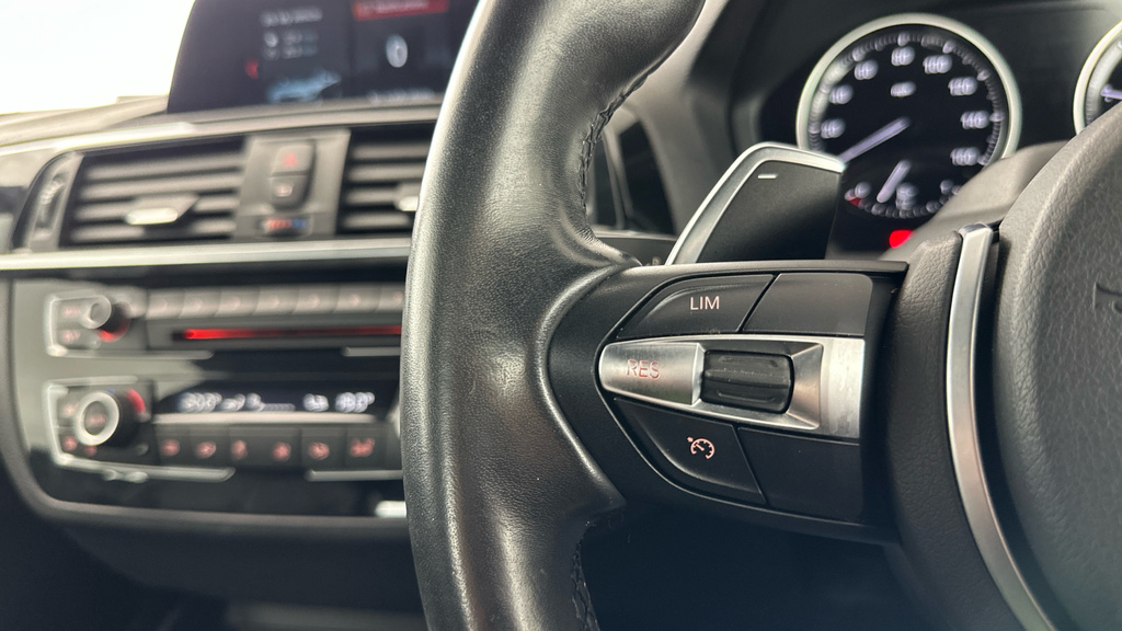 BMW 2 Series  Black #17