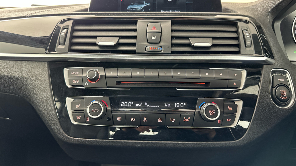 BMW 2 Series  Black #18