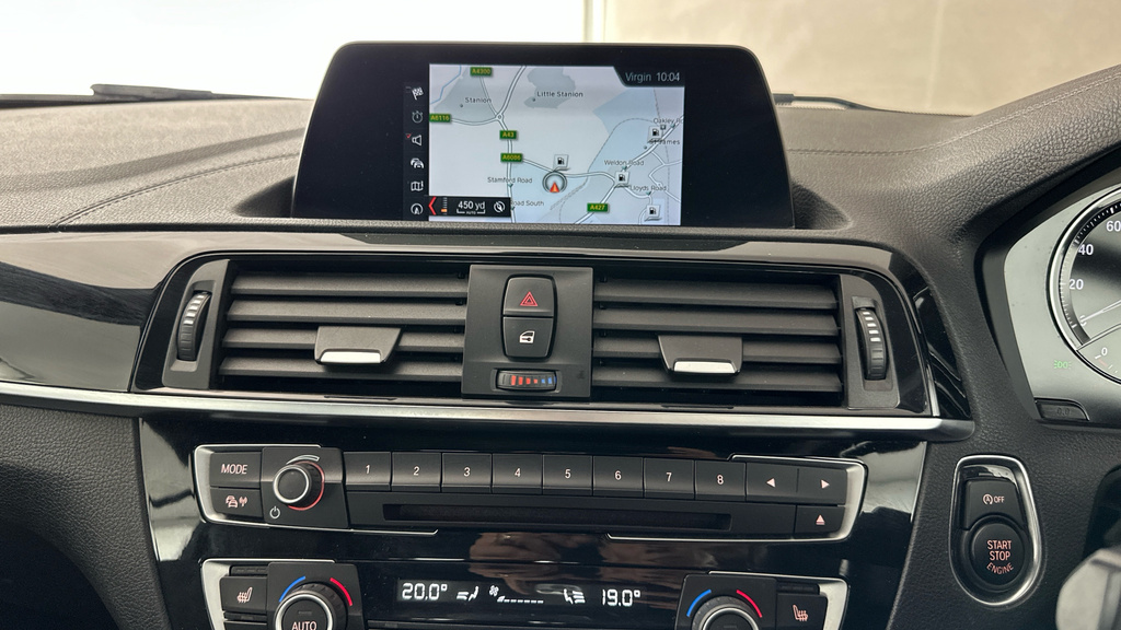 BMW 2 Series  Black #16