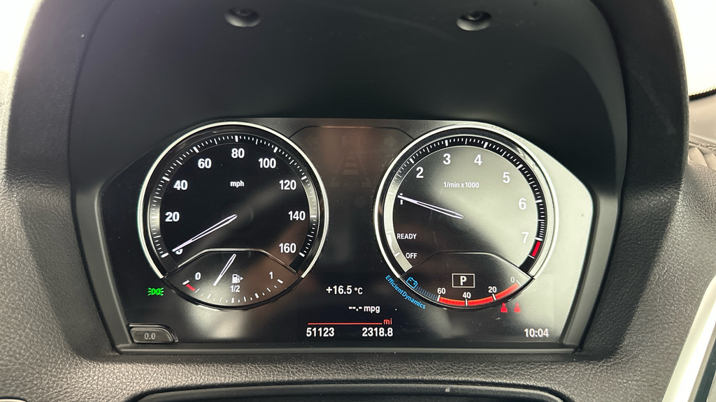BMW 2 Series  Black #19