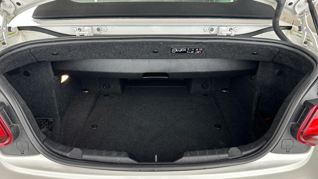 BMW 2 Series  Black #21