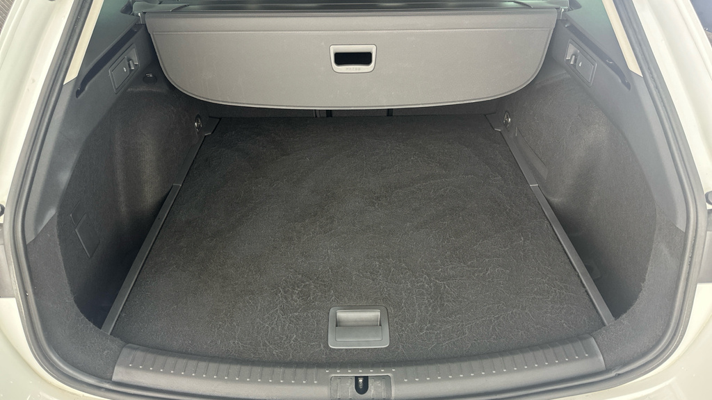 Seat Leon  Grey #21