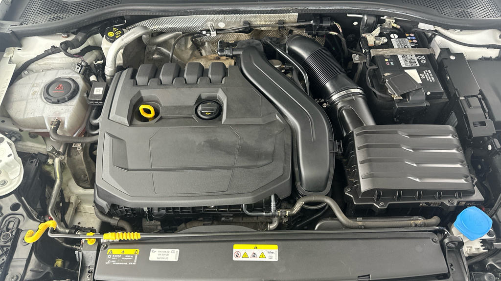 Seat Leon  Grey #22