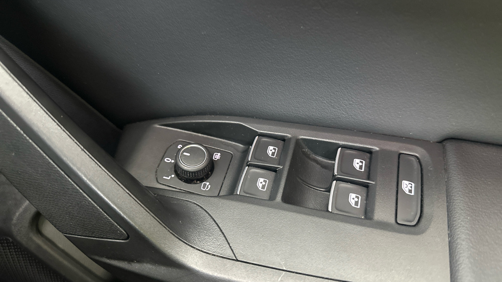 Seat Leon  Grey #14