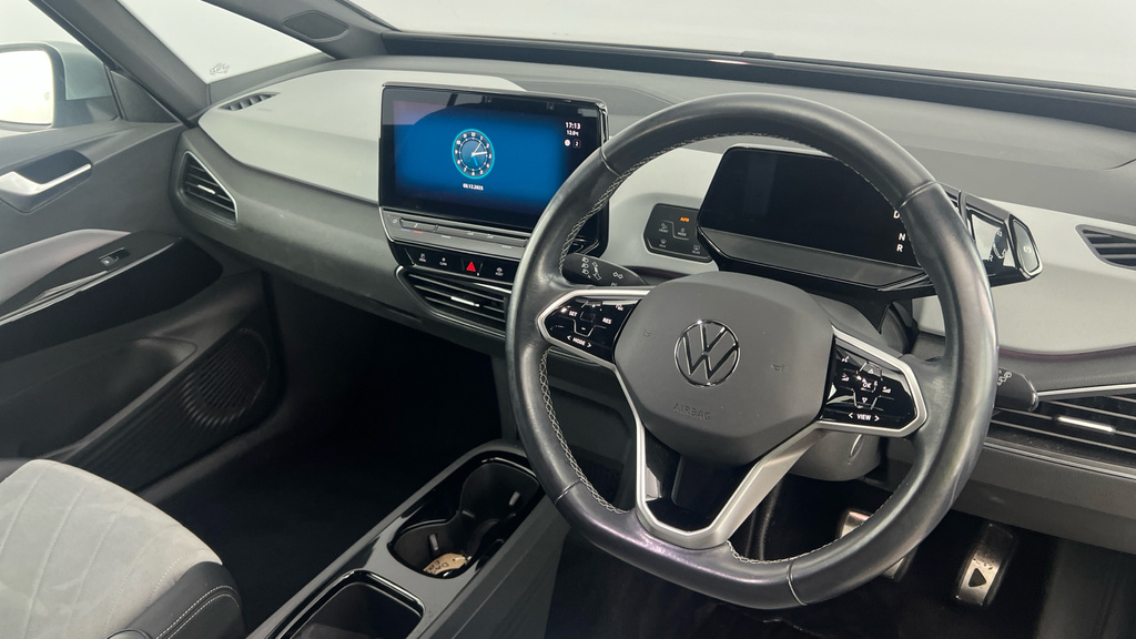 Volkswagen ID.3 Hatchback #9
