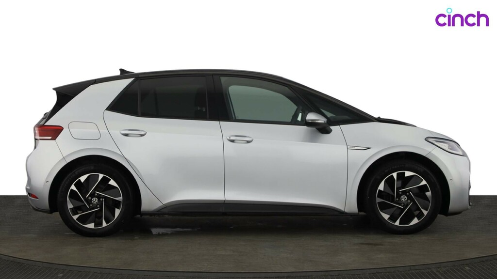 Volkswagen ID.3 Hatchback #2