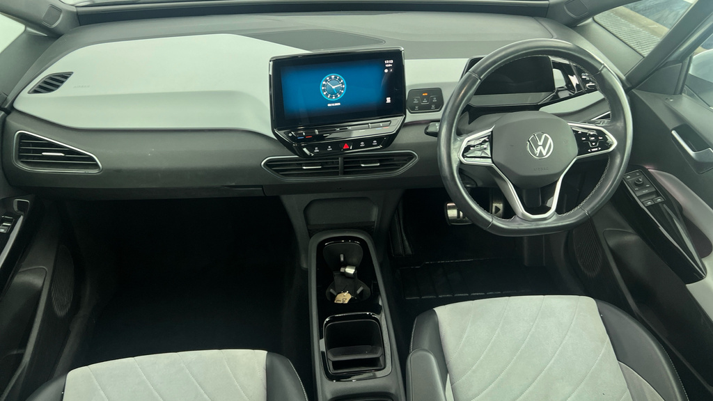 Volkswagen ID.3 Hatchback #11