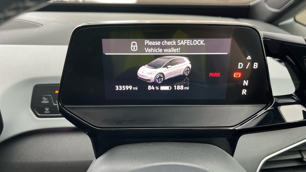 Volkswagen ID.3 Hatchback #20