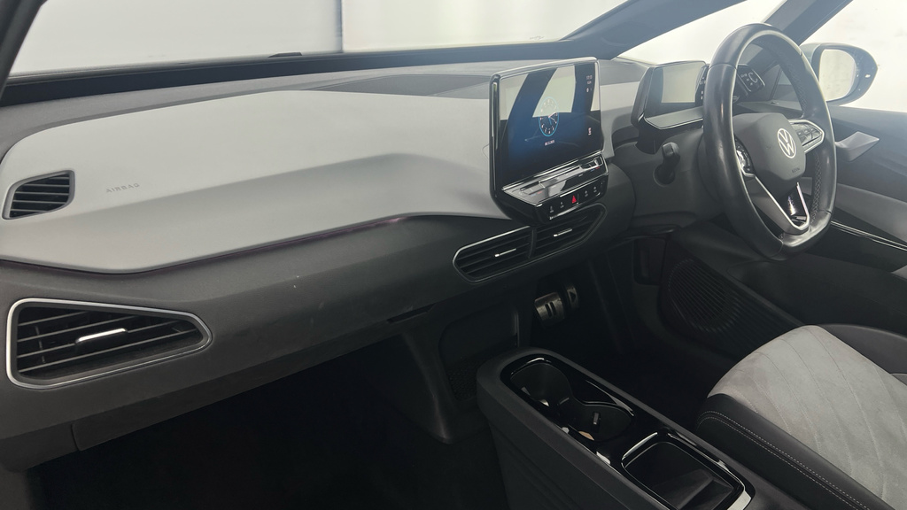 Volkswagen ID.3 Hatchback #10