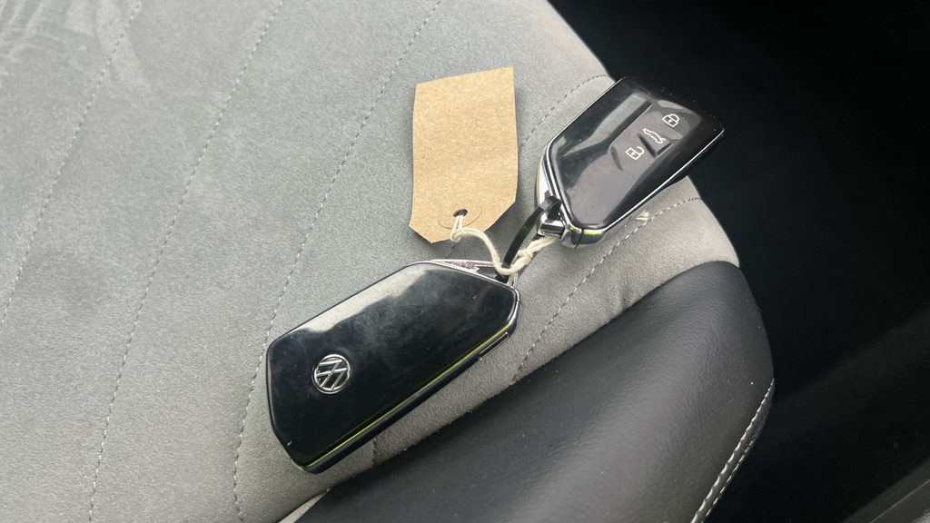 Volkswagen ID.3 Hatchback #29