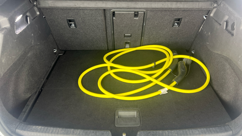 Volkswagen ID.3 Hatchback #22
