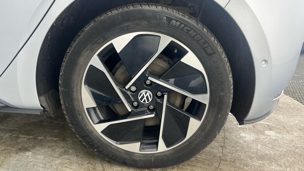 Volkswagen ID.3 Hatchback #25