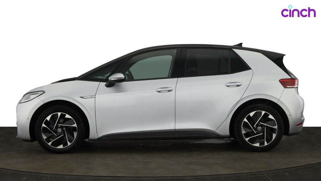 Volkswagen ID.3 Hatchback #6
