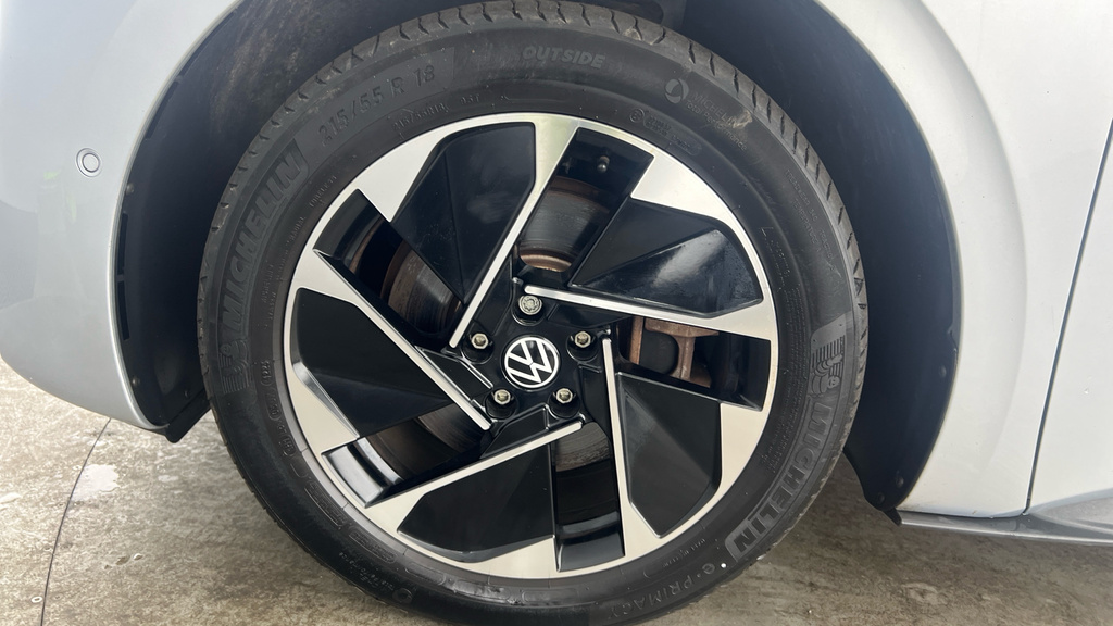 Volkswagen ID.3 Hatchback #24