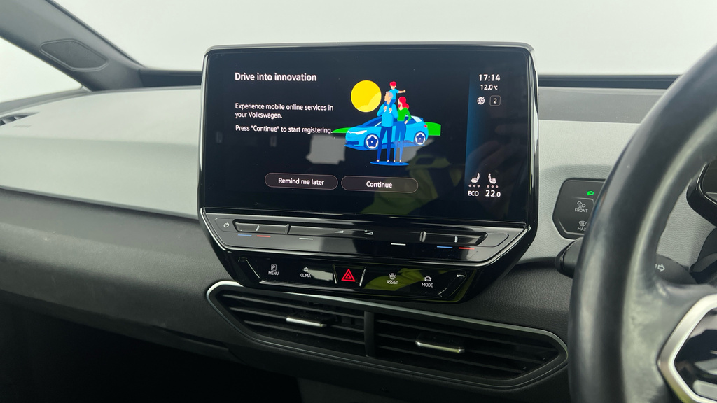 Volkswagen ID.3 Hatchback #19