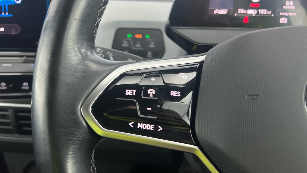 Volkswagen ID.3 Hatchback #17