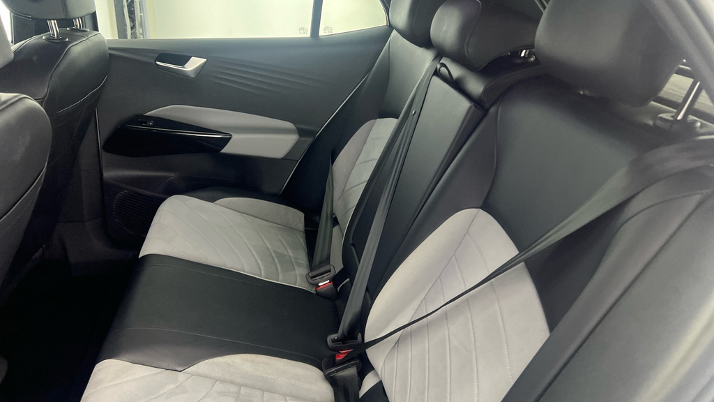 Volkswagen ID.3 Hatchback #21