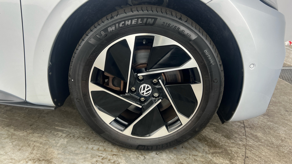 Volkswagen ID.3 Hatchback #27