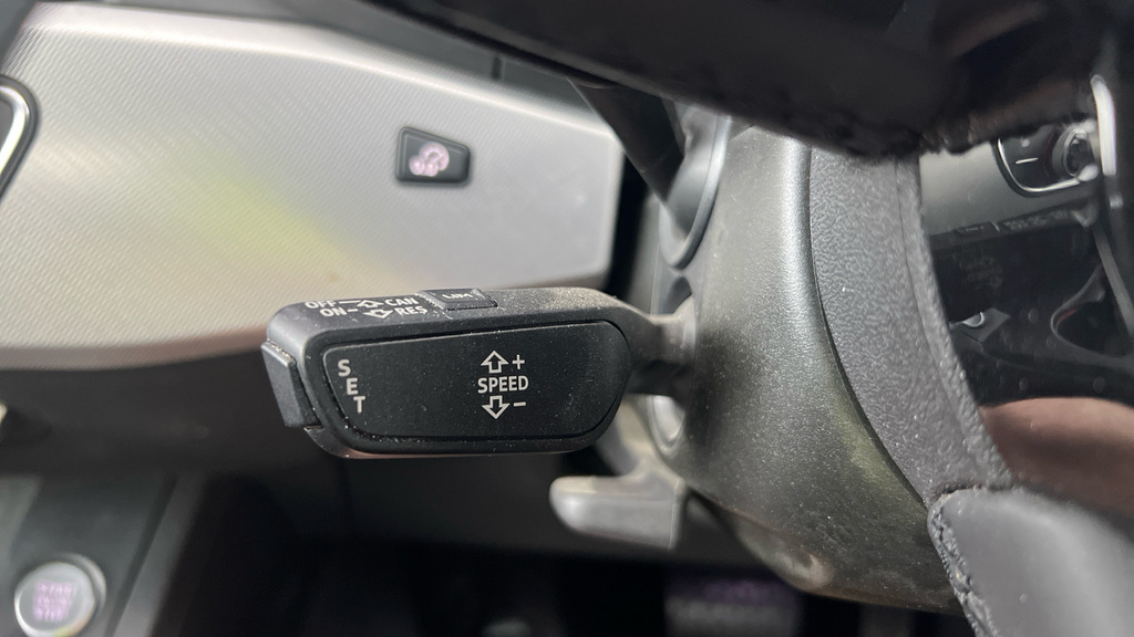 Audi A4 Avant Tdi Technik Black #16