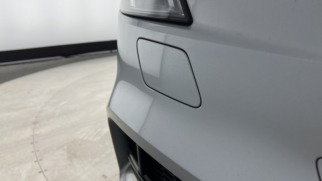 Audi S3 2L Null Blue #4
