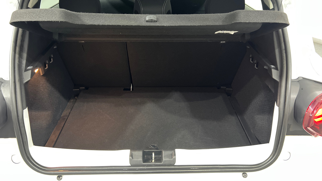 Dacia Sandero Stepway Hatchback Black #19