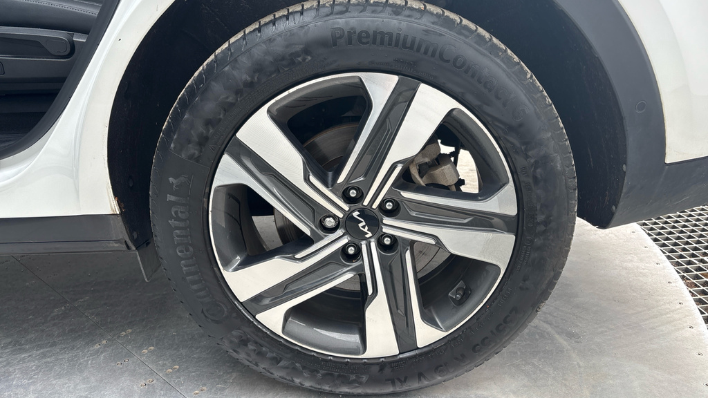 Kia Sorento Automatic #18