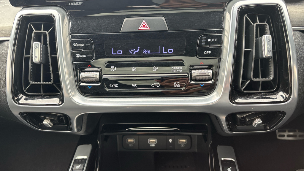 Kia Sorento Automatic #32
