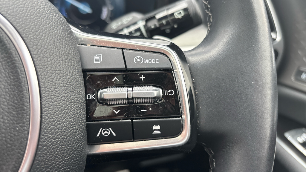 Kia Sorento Automatic #24